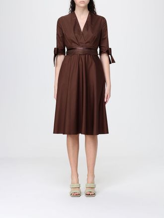 Hanita Cotton Dress