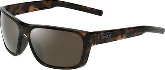 Bolle Strix Polarized BS022003 Mens Sunglasses Tortoiseshell Size 57