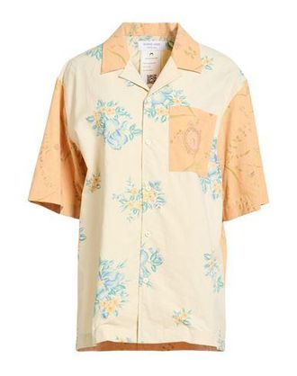 Marine Serre WHITE LINE