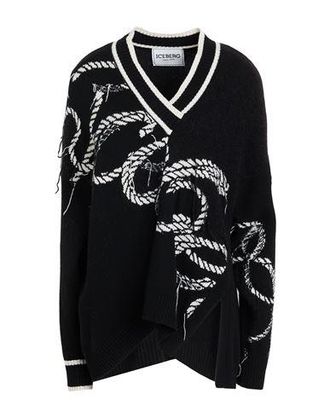 Iceberg Sweaters