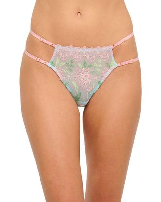 Cosabella Usha Thong