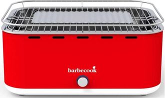 Barbecook Barbacoa Port&aacute;til De Carb&oacute;n 38,5 X 28,5 Cm - Carlochilipepper - Barbecook