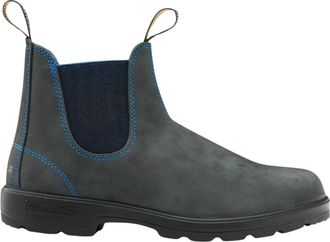 Blundstone Botas Chelsea - Shoes - Hombre - Gris - 45 EU