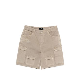 Represent Loaded Cargo Shorts
