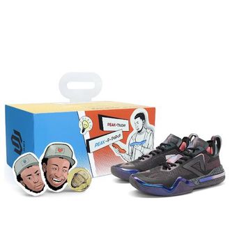Peak Performance AW1 Switch Andrew Wiggins DNA Special Box ET31877A-BLKBOX
