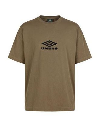 Umbro TOPWEAR - T-shirts on YOOX.COM