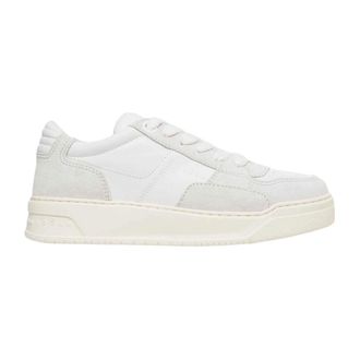Hogan Sneakers, female, White, Size: 6 1/2 US Chamallow Womens Sneakers