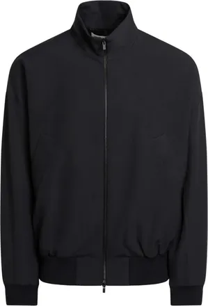 Fear of God Heren, Jassen, Blauw, Maat: L