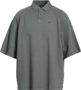 A|X Armani Exchange TOPS - Poloshirts auf YOOX.COM