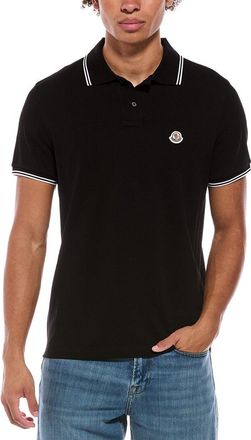 Moncler Polo Shirt