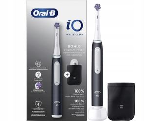 OEM Cepillo De Dientes Magn&eacute;tico Oral-b Io White Clean