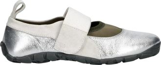 Wales Bonner Wales Bonner, Donna, Scarpe, Grigio, 39 EU, new