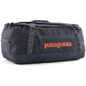 Patagonia Black Hole Duffel 55L, Unisex Adult Bag, Smolder Blue, Standard, Smolder Blue, Estandar