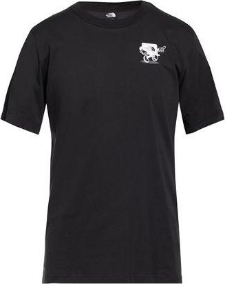 The North Face U S/S CARTOON LOGO RELAXED TEE