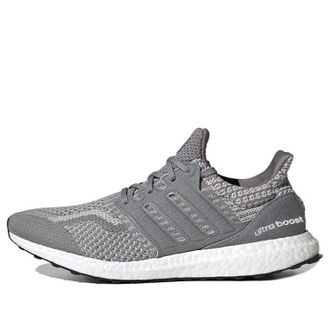 adidas Ultraboost 5.0 DNA Grey Three FY9354