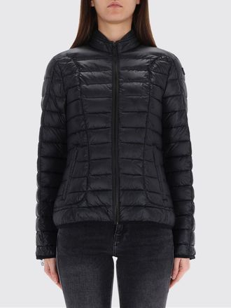 Diesel Jacket DIESEL Woman color Black