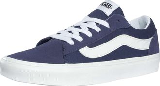 Vans Vero Suede Sneakers, Blauw