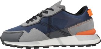 Munich Pulsar 14 Sneakers - Heren - Sneakers - Veelkleurig - 44 EU - Schoenen