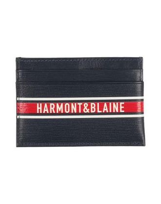 Harmont & Blaine Cardholders