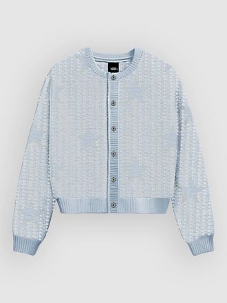 Vans LX Dolly Star Strickjacke blau