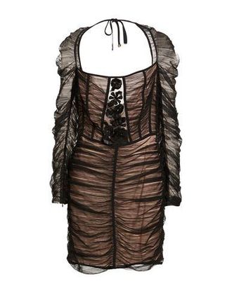 Elisabetta Franchi Mini dresses