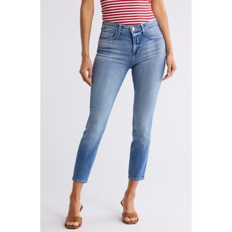 L'agence Margot High Waist Skinny Jeans in Colorado at Nordstrom Rack, Size 23