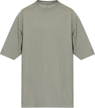Rick Owens Uomo, Top, Verde, L, new