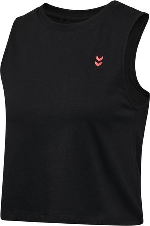Hummel hmlHIIT CROPPED W MUSCLE TANK TOP