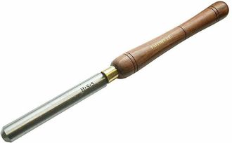 Faithfull The Brand Faithfull - WCTROU20 - Scalpello per lavori di sgrossatura in acciaio superrapido, 20 mm