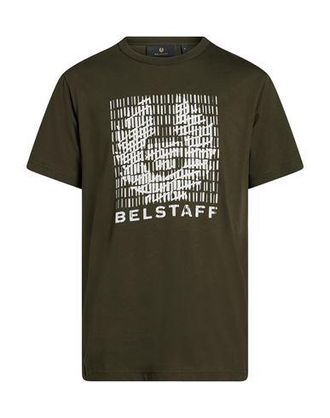 Belstaff TOPS - T-shirts auf YOOX.COM