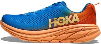 Hoka One One Rincon 3 Coastal Sky Vibrant Orange 1119395-CSVO