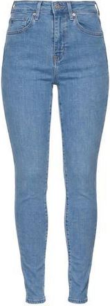 Levi's BOTTOMWEAR - Jeans on YOOX.COM