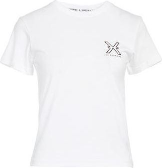 John Richmond TOPWEAR - T-shirts on YOOX.COM