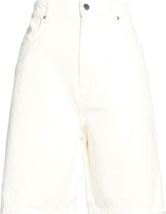 Loulou Studio BOTTOMWEAR - Shorts jeans su YOOX.COM