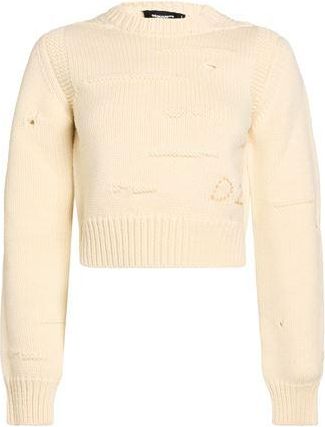 Dsquared2 MAGLIERIA - Pullover su YOOX.COM