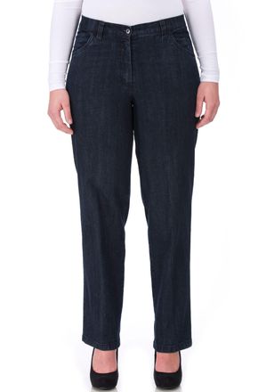 KjBrand Stretch-Jeans