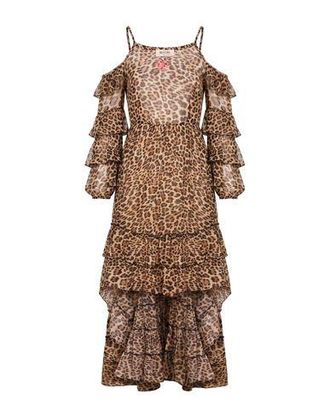 Blugirl VESTITI - Vestiti lunghi su YOOX.COM