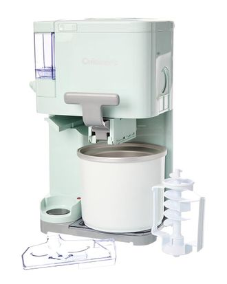 Cuisinart Soft Serve Ice Cream Maker