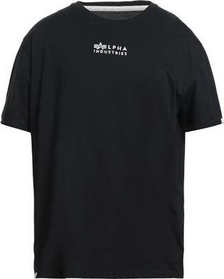 Alpha Industries CAMISETAS Y TOPS - Camisetas en YOOX.COM