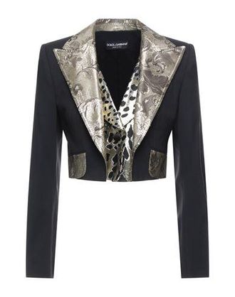Dolce & Gabbana SUITS and CO-ORDS - Blazers sur YOOX.COM