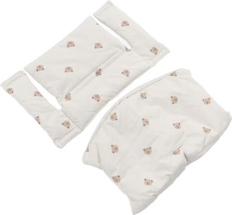 OEM Coj&iacute;n De Apoyo Con Estampado De Dibujos Animados, Tipo 3, Para Tronas Infantiles