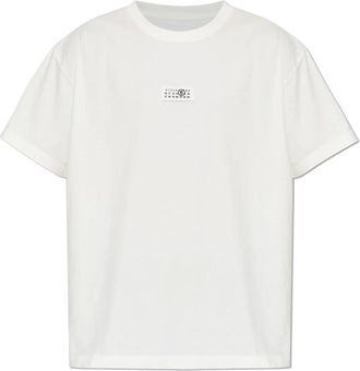 Maison Margiela Uomo, Top, Bianco, M, new