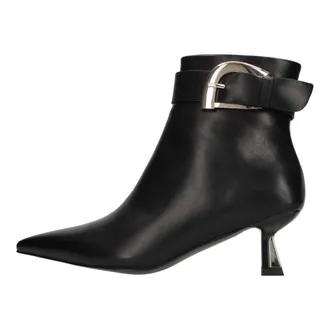 Ex&eacute; Mujer, Zapatos, Negro, Talla: 41 EU