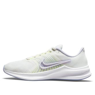 Nike (WMNS) Nike Downshifter 11 Summit White Lime Ice CW3413-102