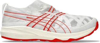 Asics Asics ArchisiteLite Oru x Kengo Kuma Mens White Running Shoes - Size UK 11.5