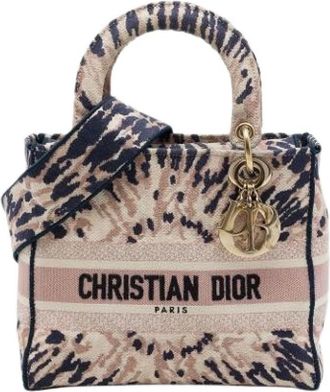 Dior Pre-owned Lady D-Lite - - Pre-owned - Donna - Multicolore - ONE SIZE