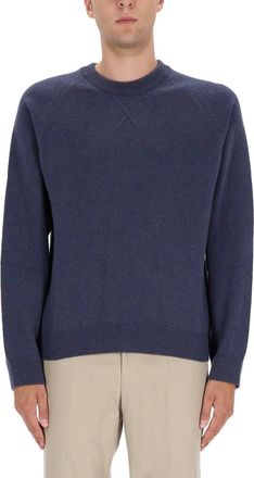 Paul Smith Wool Jersey
