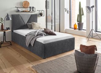 Westfalia Polsterbetten Polsterbett