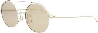 Bottega Veneta Thom Browne Unisex TBS910 49mm Sunglasses