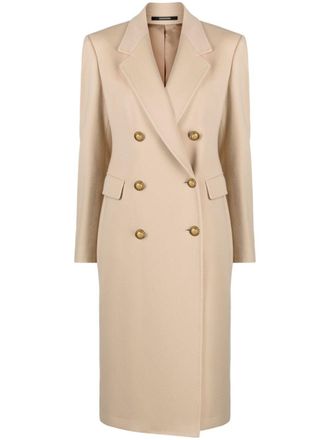 トレンチコート TAGLIATORE Women Trench Coats JOLE350001N5051 Black Women's Tagliatore Trench Coats - up to −81% | Stylight